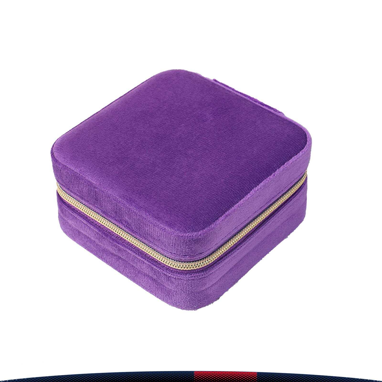 Felac Jewelry Box 10