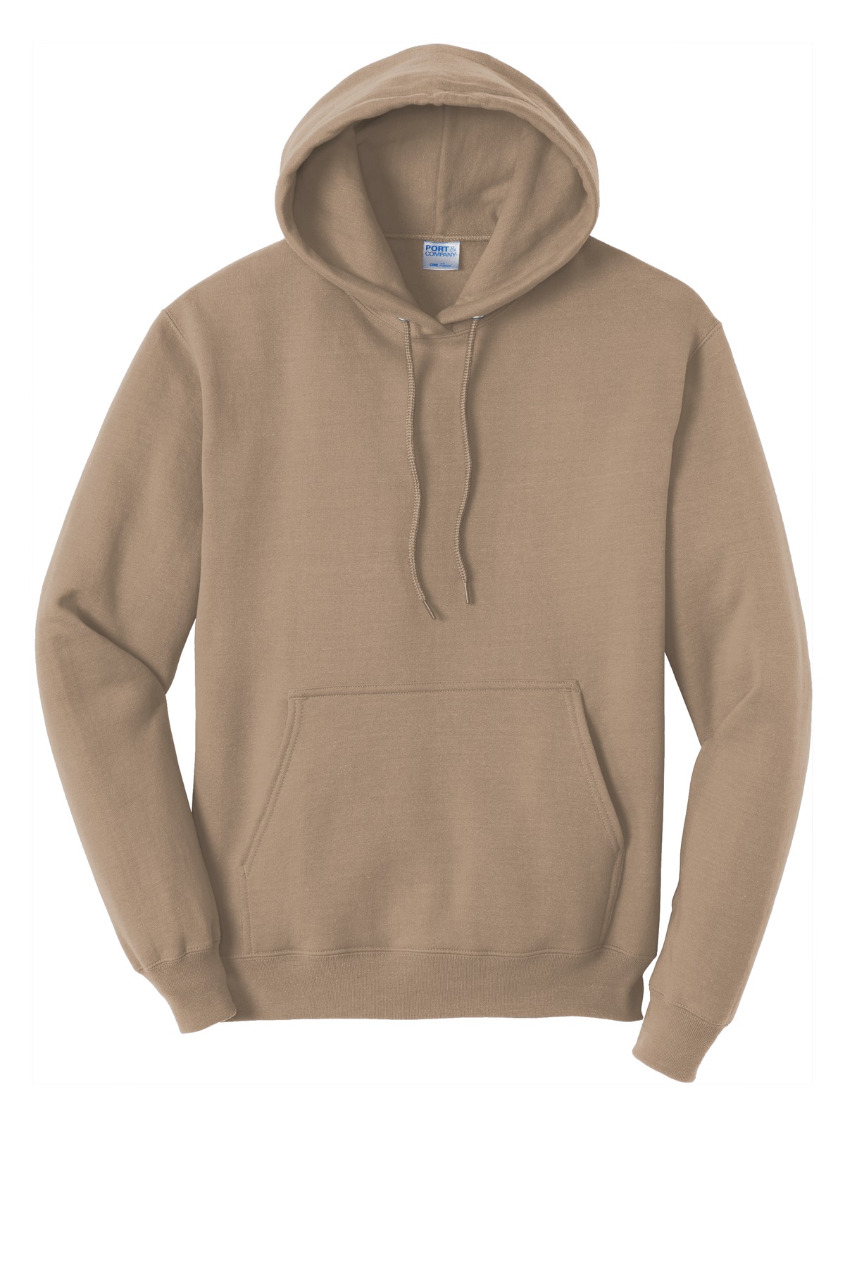 Port & Company® Core Fleece Pullover Hooded Sweatshirt 31