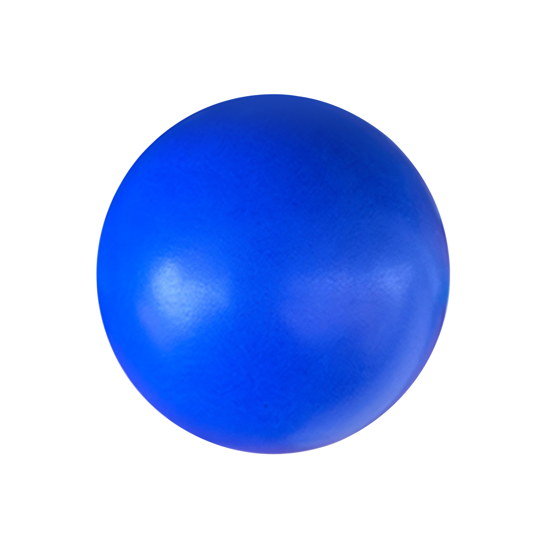 Round Stress Reliever Ball 8