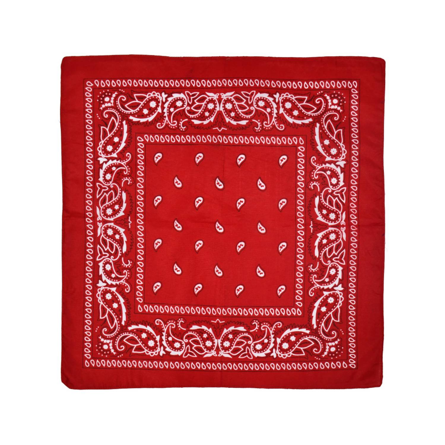 Polyester Reusable Bandana 7