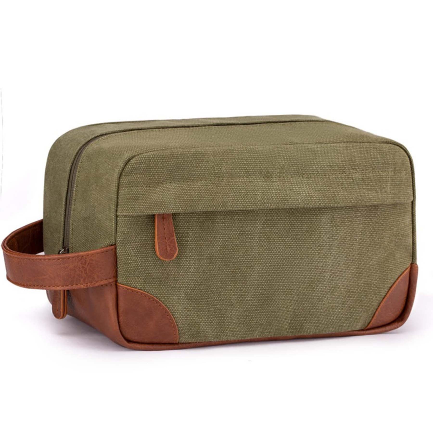 Toiletry Bag 3