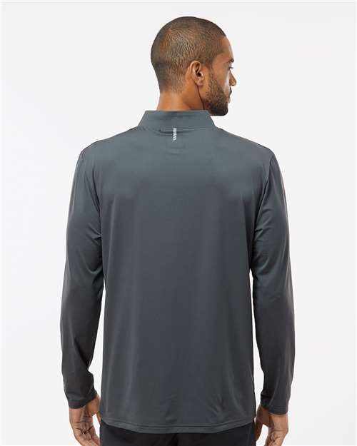 Men's Team Issue Podium Quarter-Zip Pullover - FOA402997 3