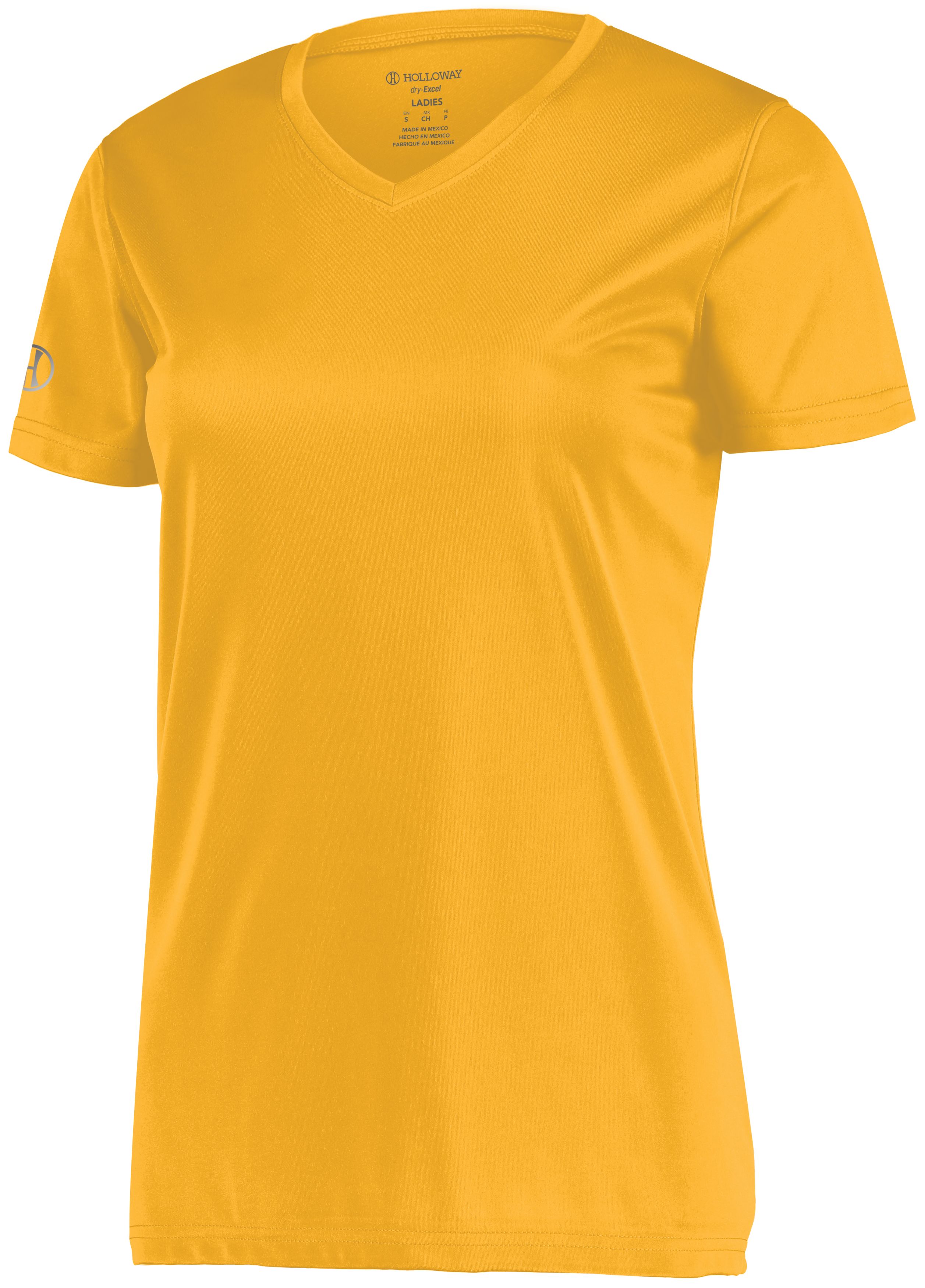 Ladies Momentum Tee 23