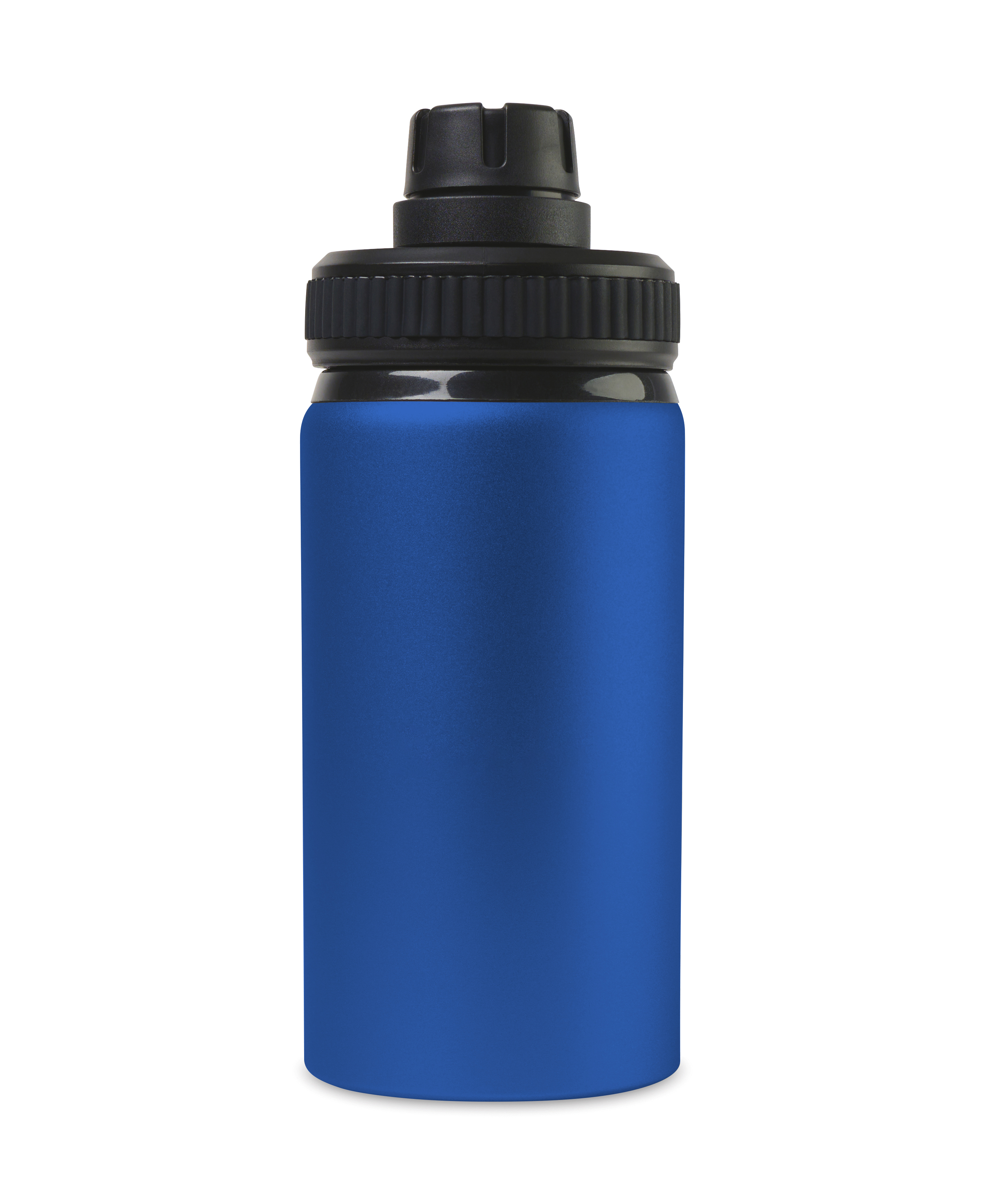 Jett Aluminum Chug Lid Hydration Bottle - 16 Oz. 22