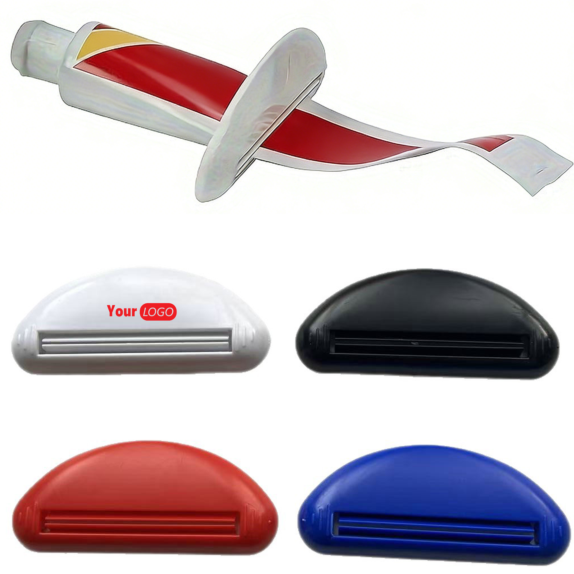 Tube Squeezer to Reduce Product Waste 2