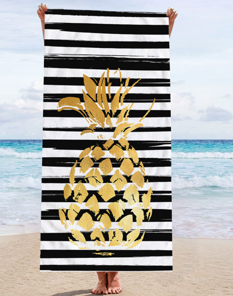 Beach Towel 3