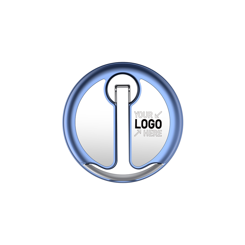 Phone Ring Holder 3 in 1 Finger Grip Stand Universal 4