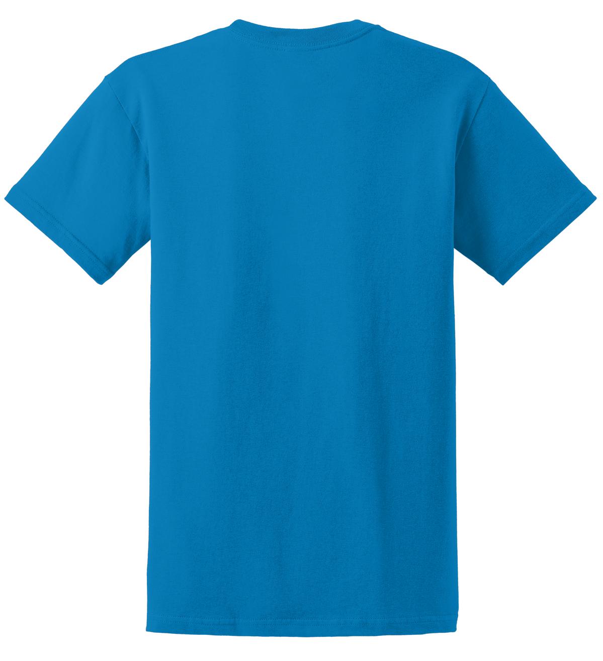 Gildan® Ultra Cotton 100% US Cotton T-Shirt 77