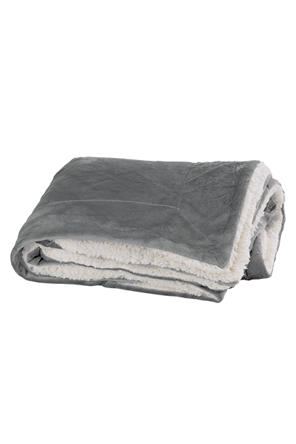 Faux Mink Sherpa Blanket 4