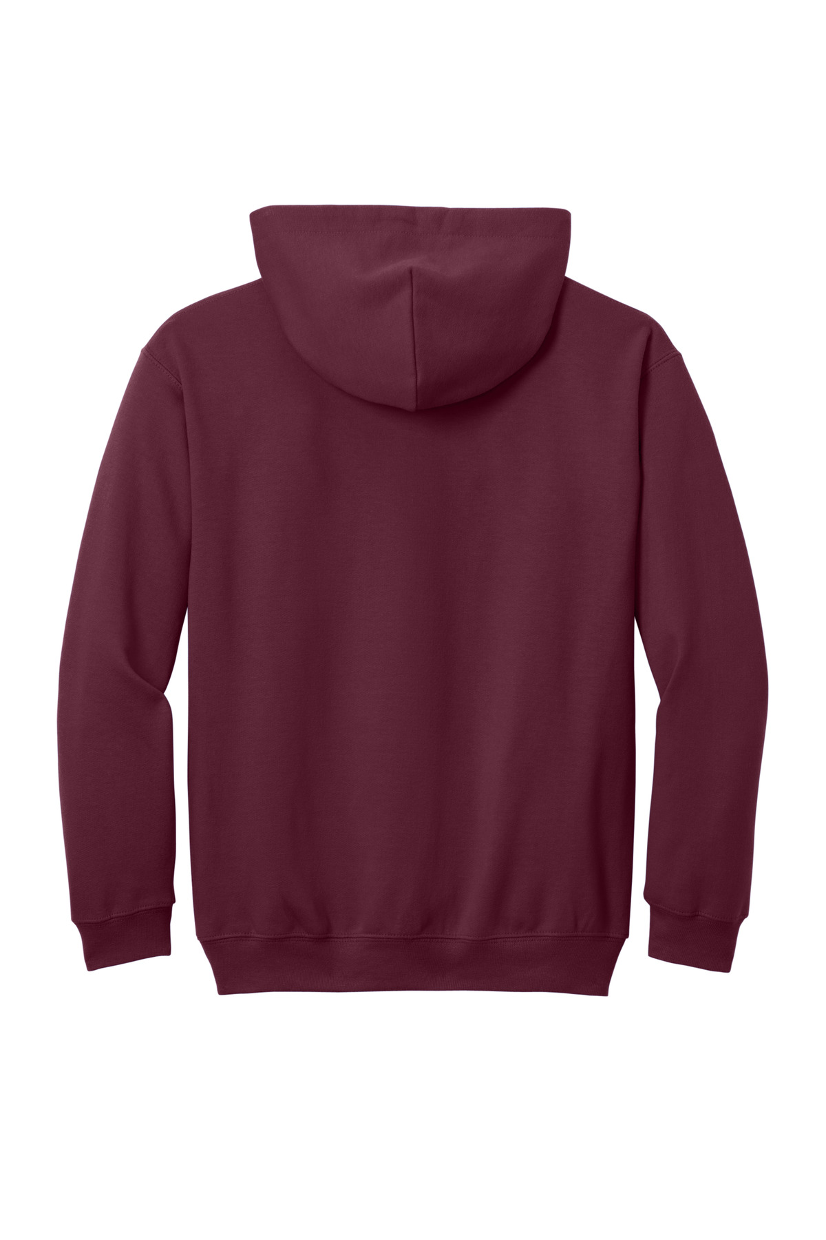 Gildan Youth Softstyle Midweight Fleece Hoodie SF500B 61