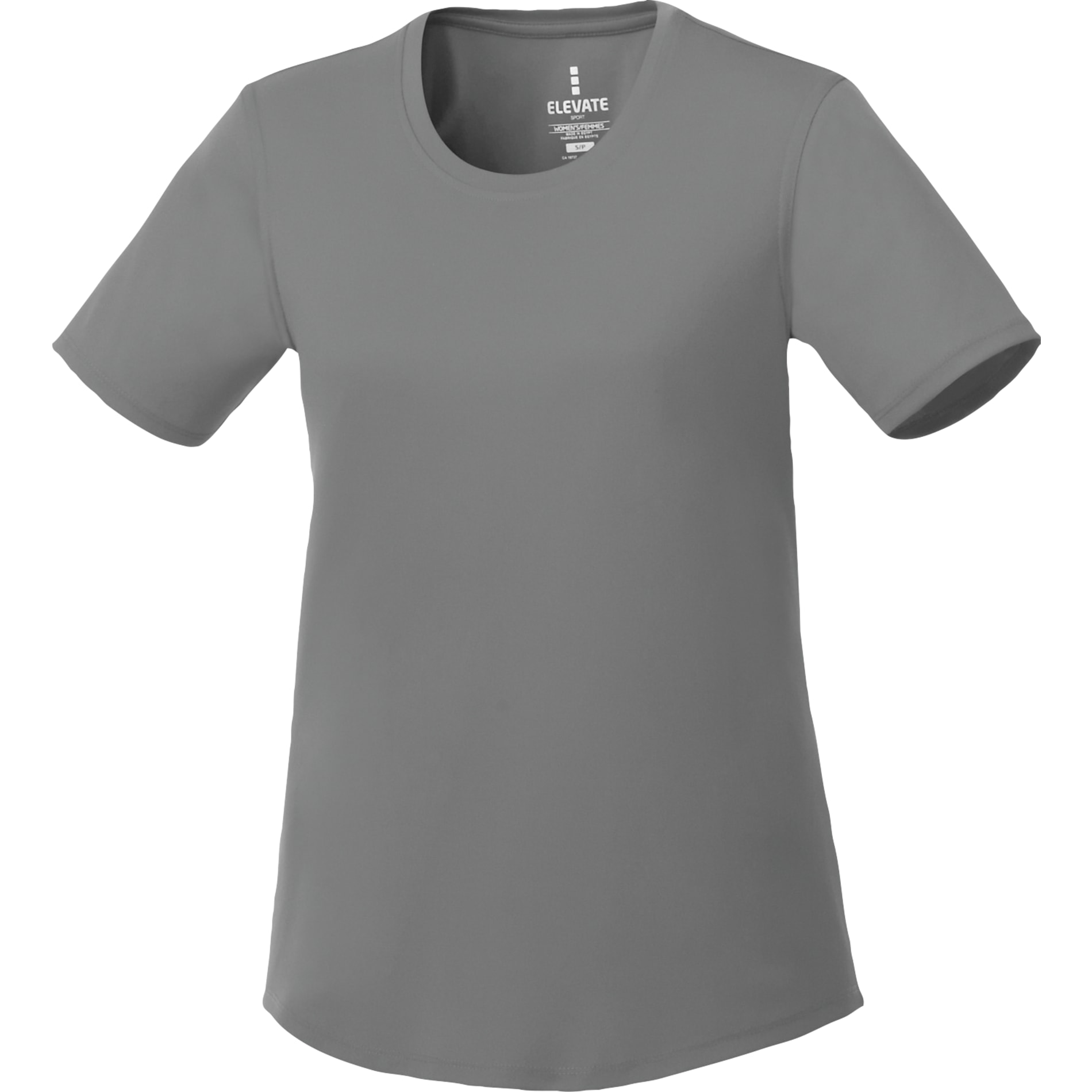 Women's Omi Short Sleeve Tech Tee 191