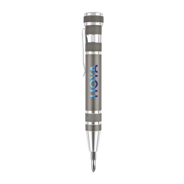 Pocket Pal Aluminum Tool Pen 17