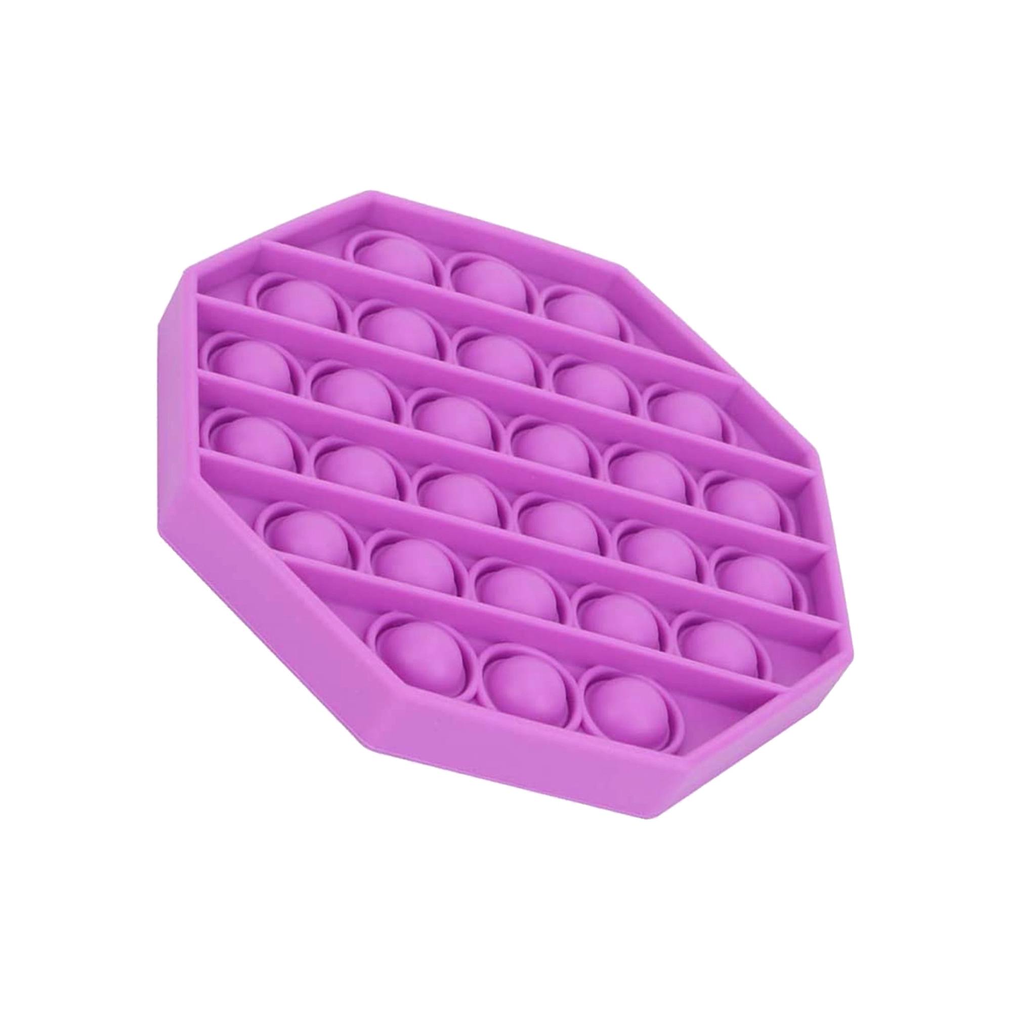 Octagon Pop Fidget 2