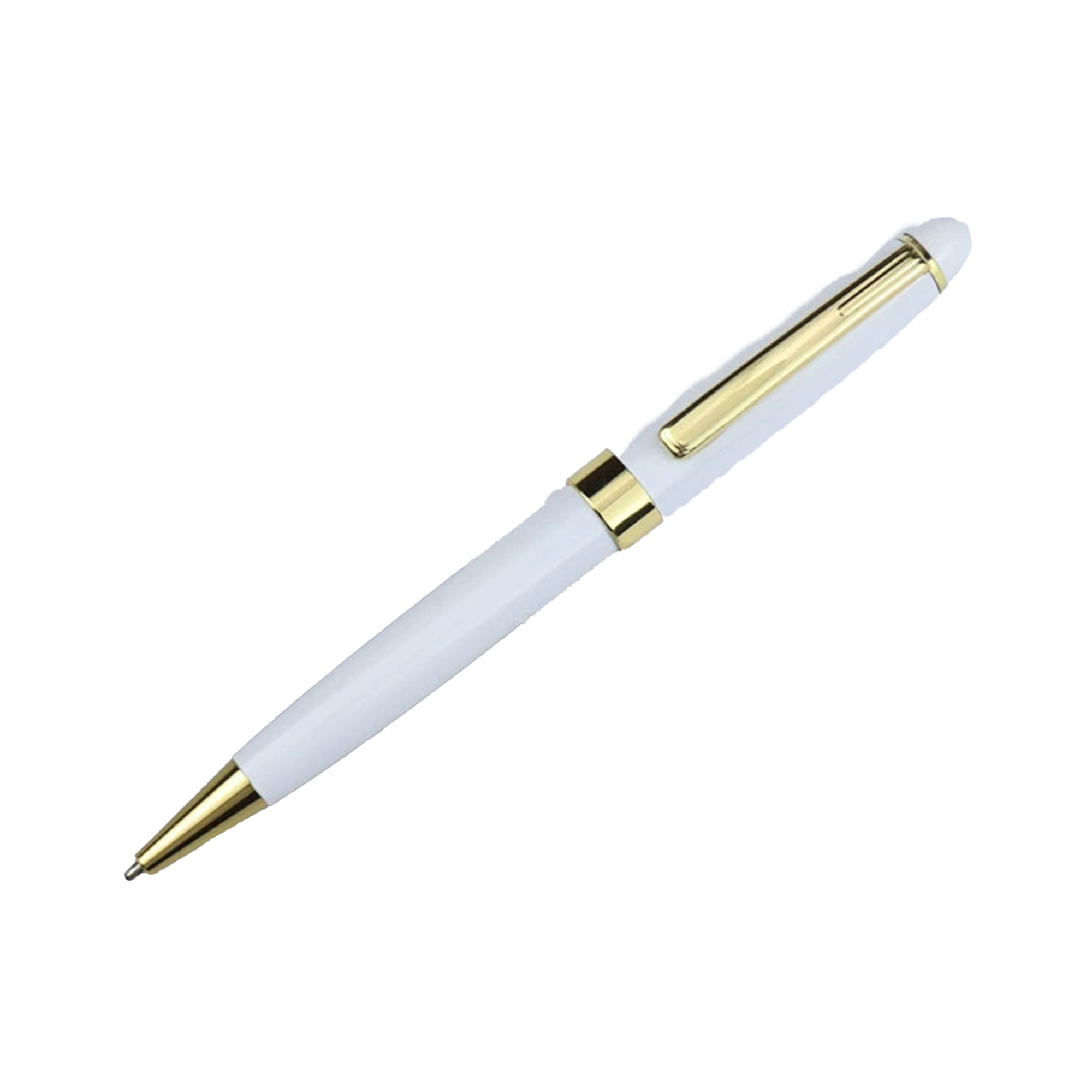 Stylish Metal Ballpoint Pen 6