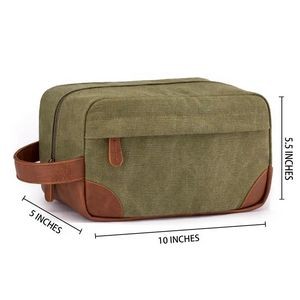 Travel Toiletry Bag Makeup Organizer Travel Toiletry Bag Makeup Organizer 4