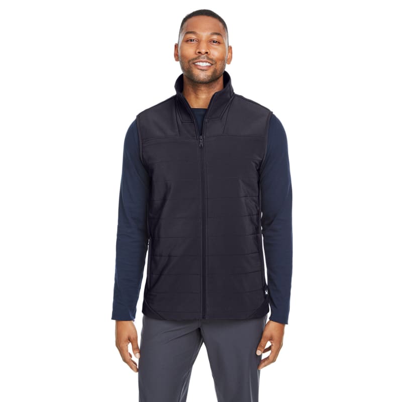Spyder Men's Transit Vest 4