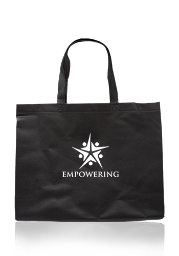 Delhi Jumbo Sized Tote Bags 2