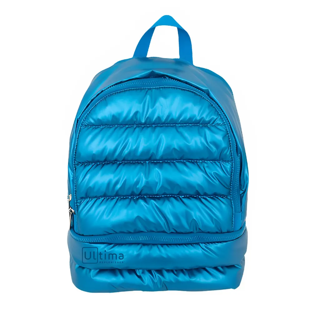 Puffer Backpack 6