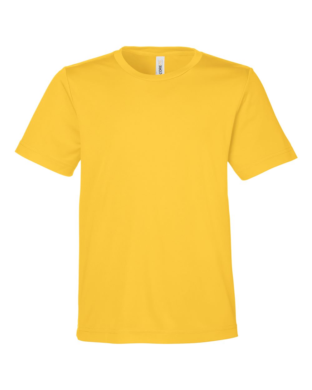 Youth Capital Performance T-Shirt - CE10Y 99