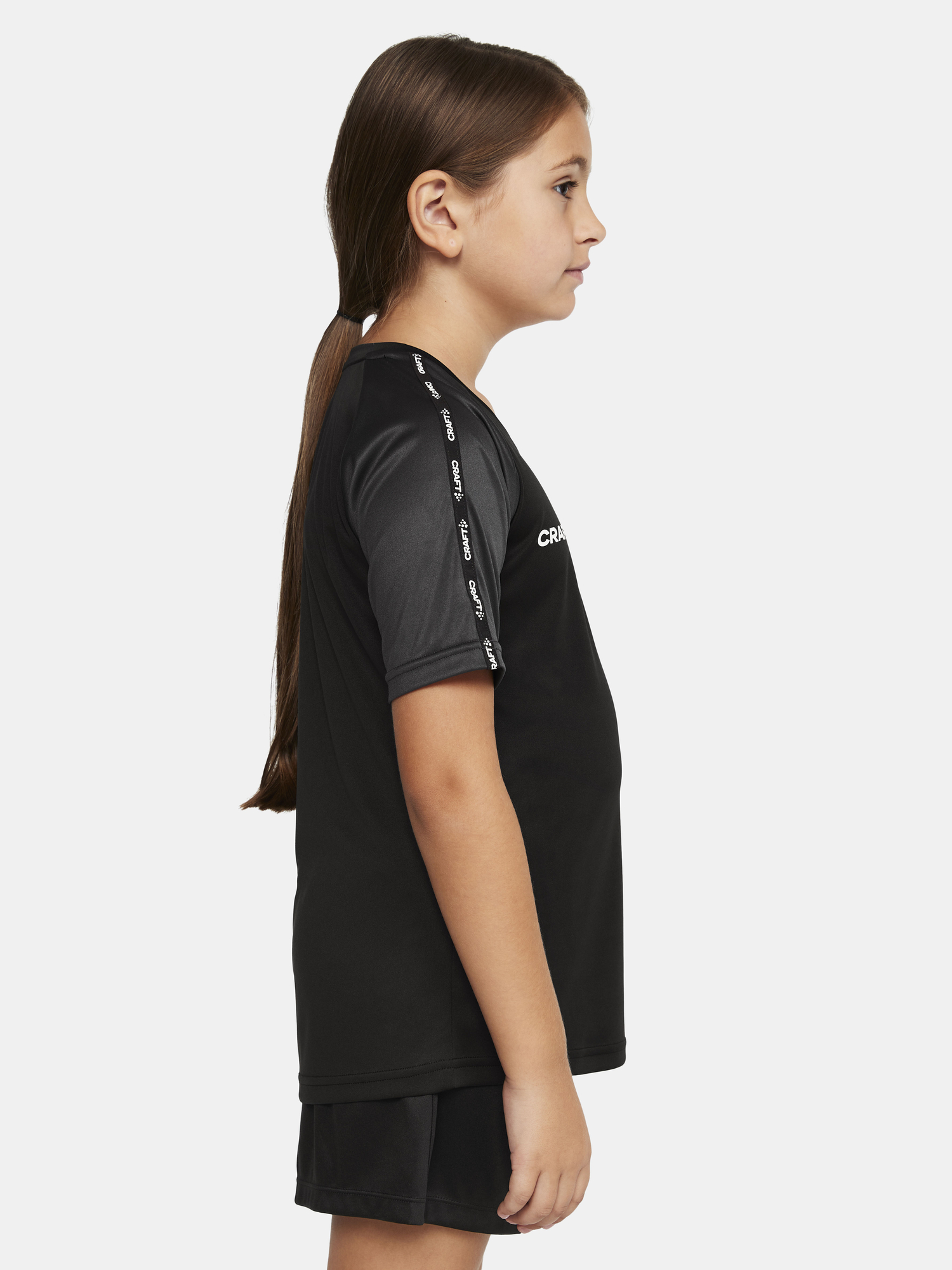 SQUAD GO CONTRAST JERSEY JR 25