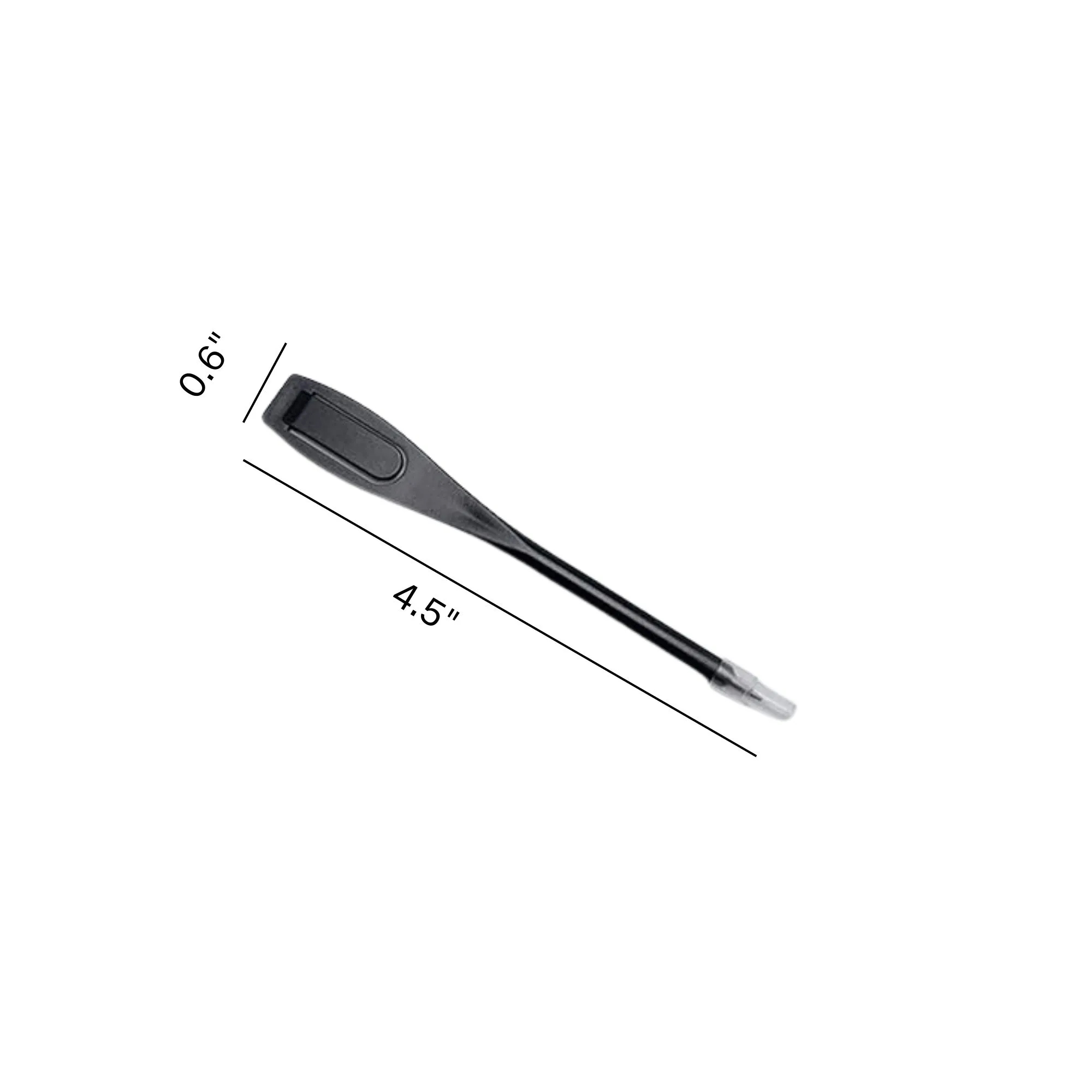 Mini Golf Pencil with Customizable Logo 5