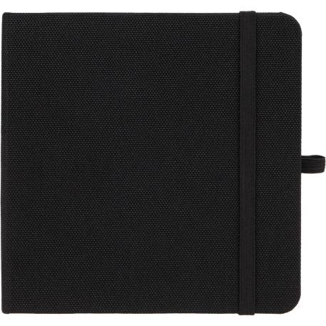 4.7" x 4.7" Remark Recycled Square Notebook 24