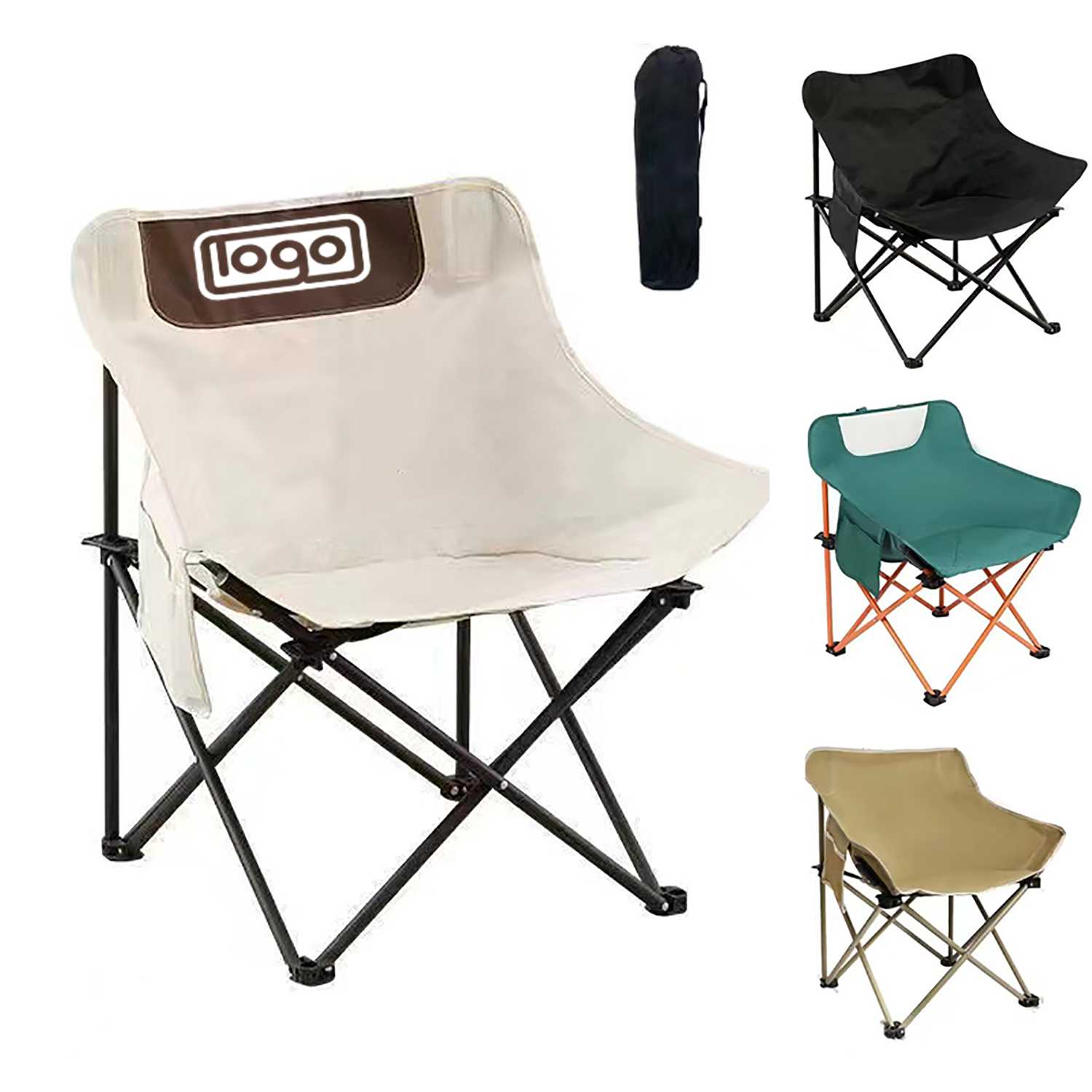Outdoor Folding Chair 13