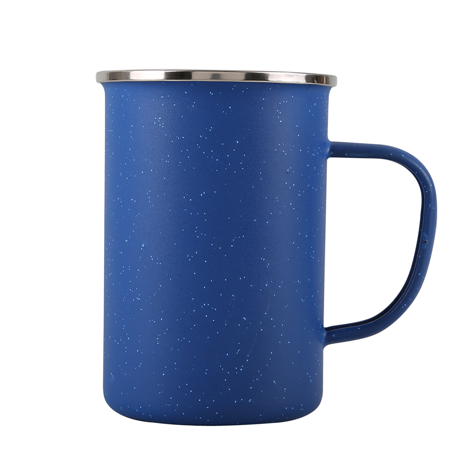 20 Oz. Speckle-It Enamel Camping Mug 14