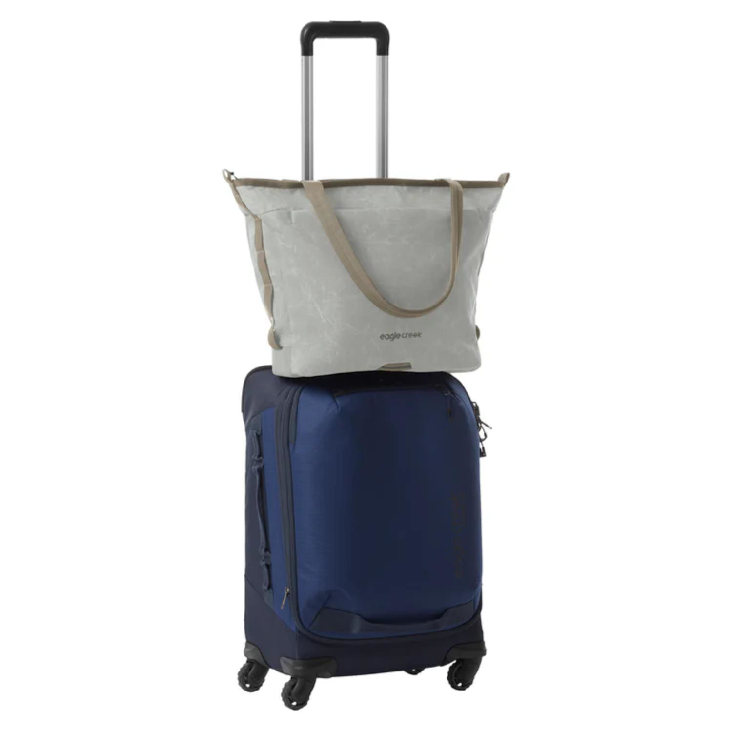 Eagle Creek® Recycled Explore Executive Tote Bag 6