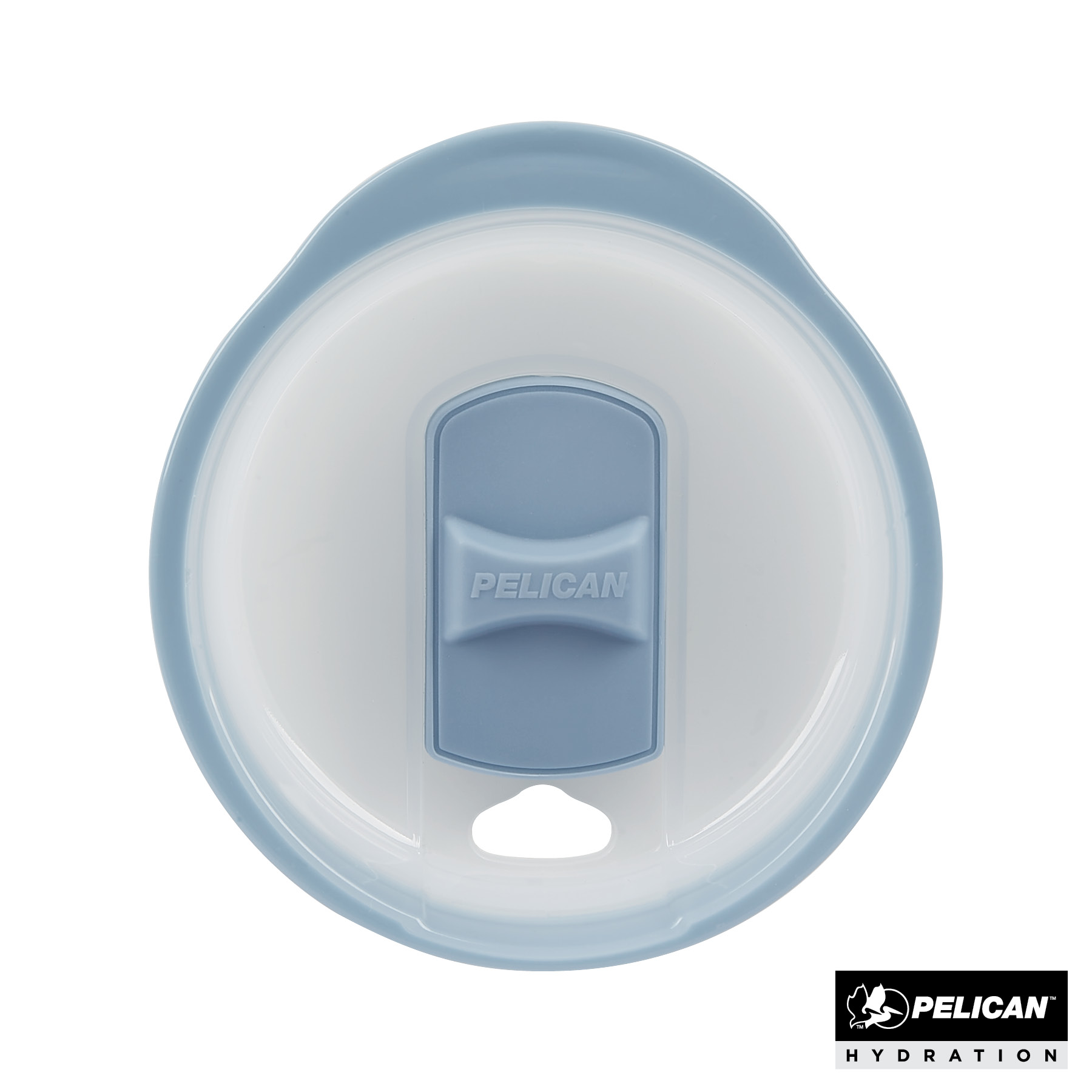 Pelican Cascade™ 22 oz. Recycled Double Wall Stainless Steel Tumbler 21