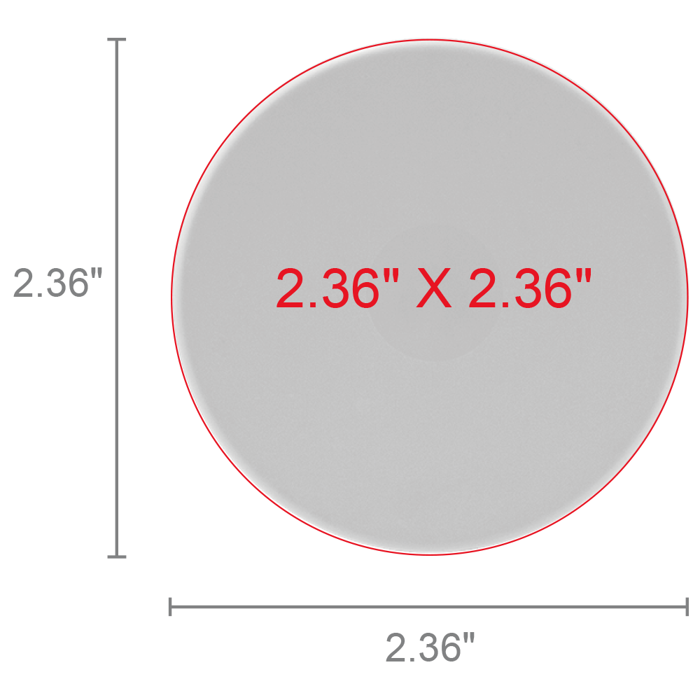 Springfield Circle Wireless Charger