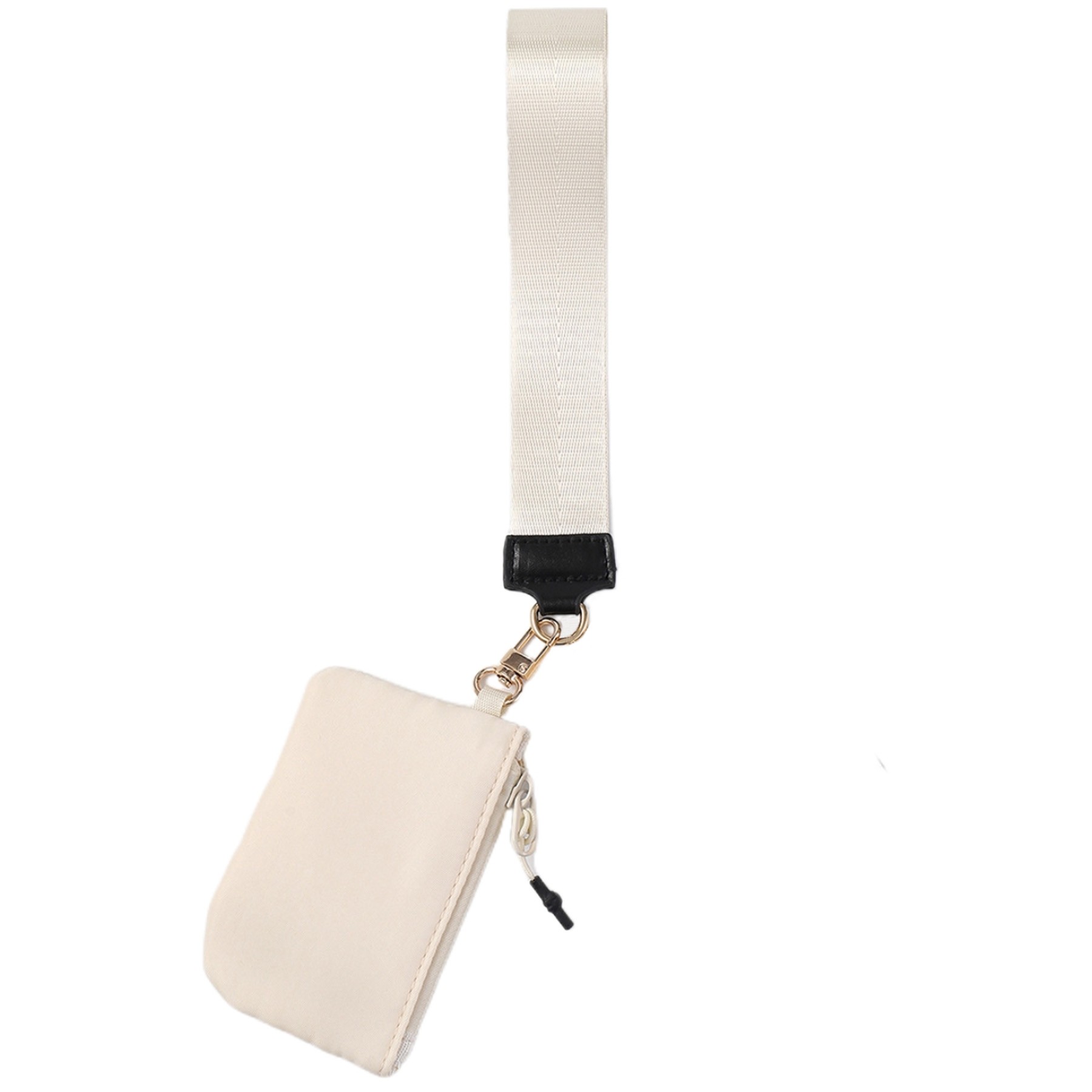 Nylon Wristlet Wallet 8