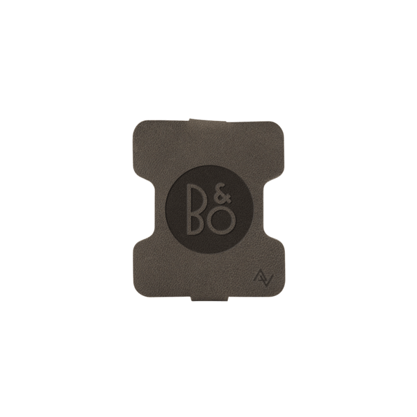Gilder Leather Earbud Wrap 7
