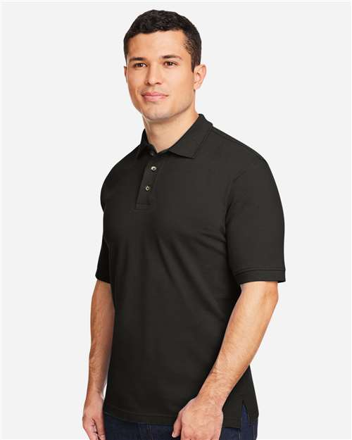 Men's Pique Polo - M200 64