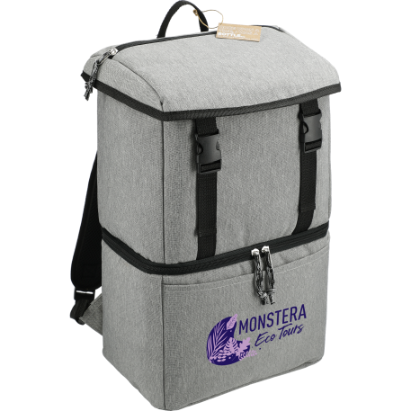 Merchant & Craft Revive Recycled Backpack Cooler 58