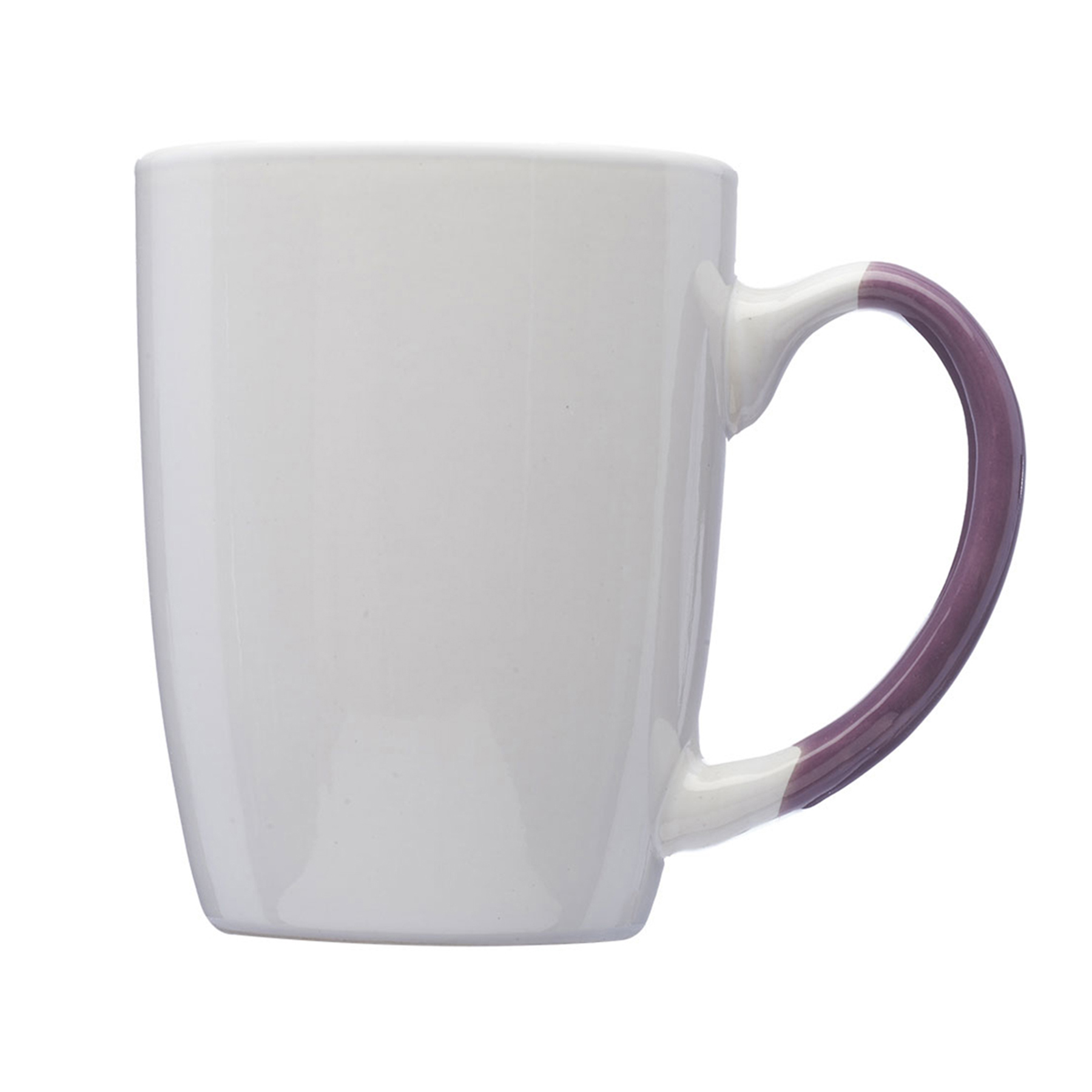 Joma Ceramic Mug - 12 OZ. 4