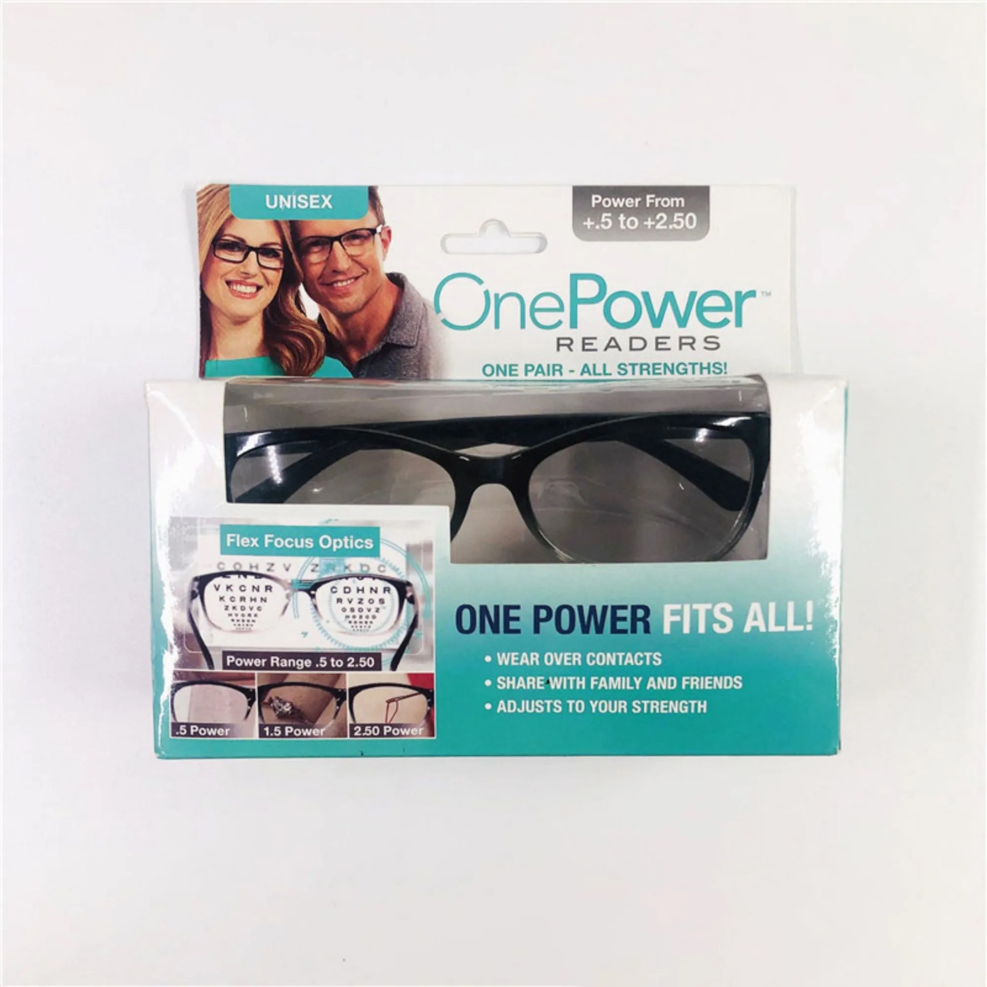 Reading Magnifiers Eyeglasses 4