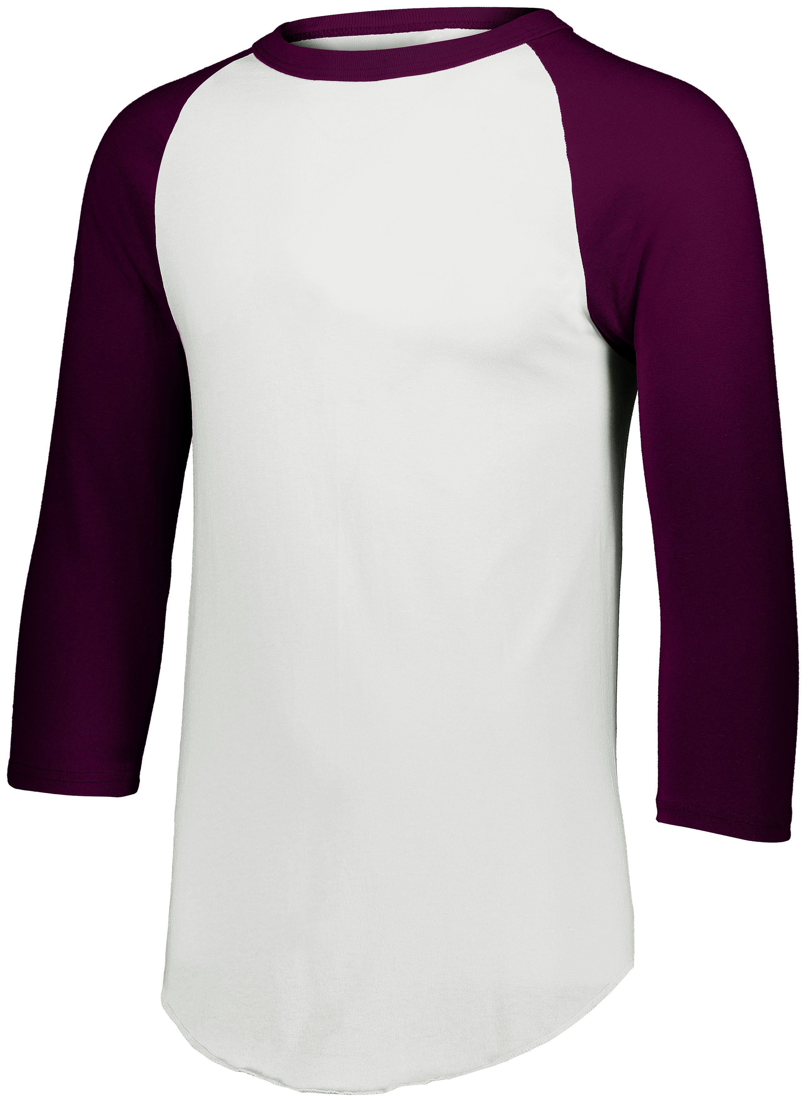 Baseball 3/4 Sleeve Tee 2.0 12