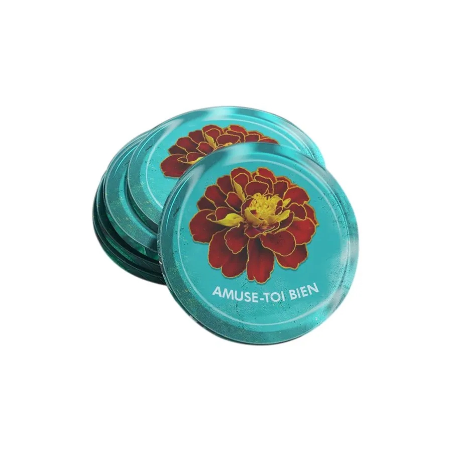 Resin Coaster 1