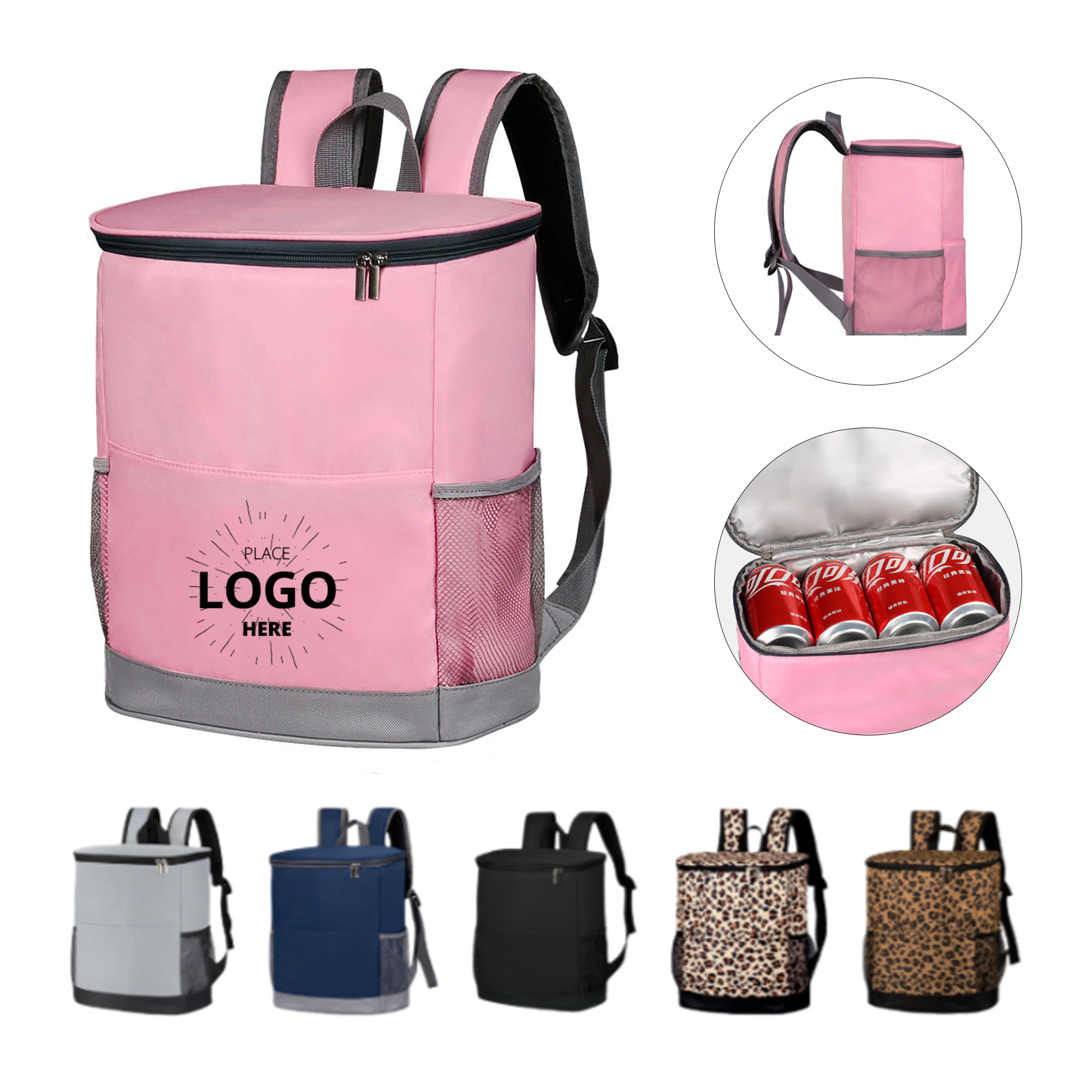 Cooling Backpack 1