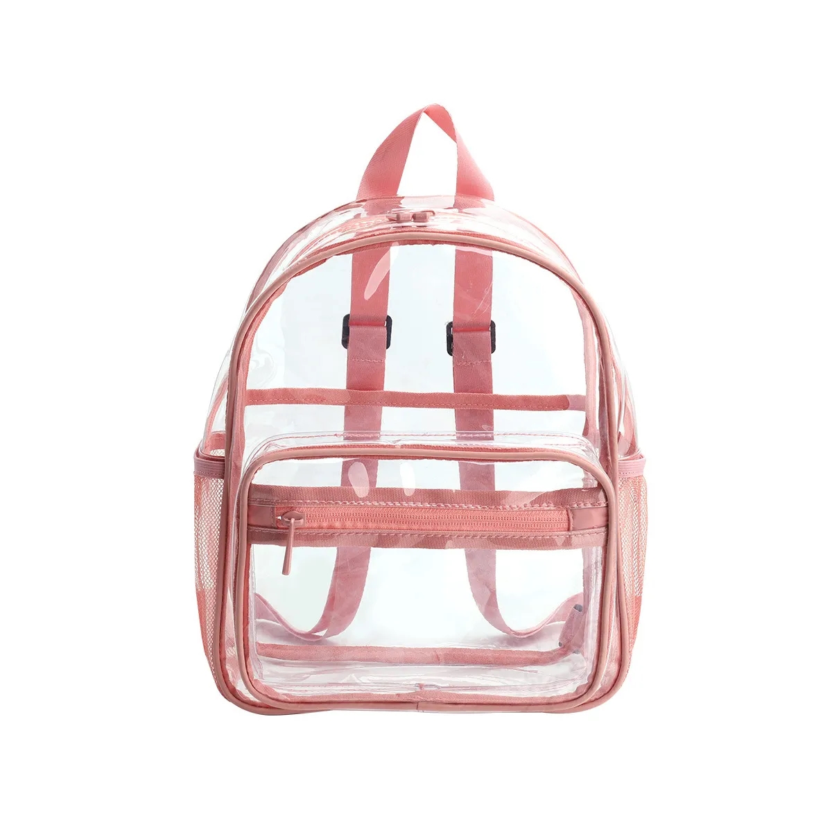 The Economy Clear Backpack 5