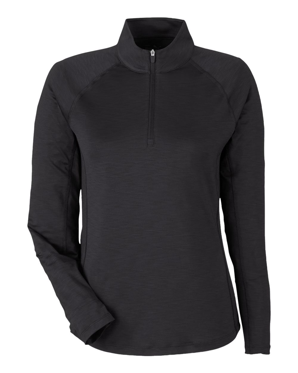 Women's You-V Quarter-Zip Pullover - 625902 15
