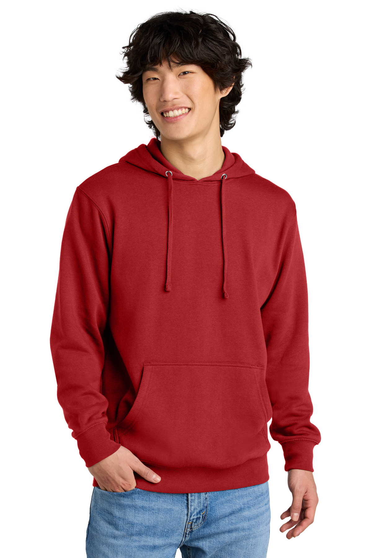 District® V.I.T. Fleece Hoodie 32