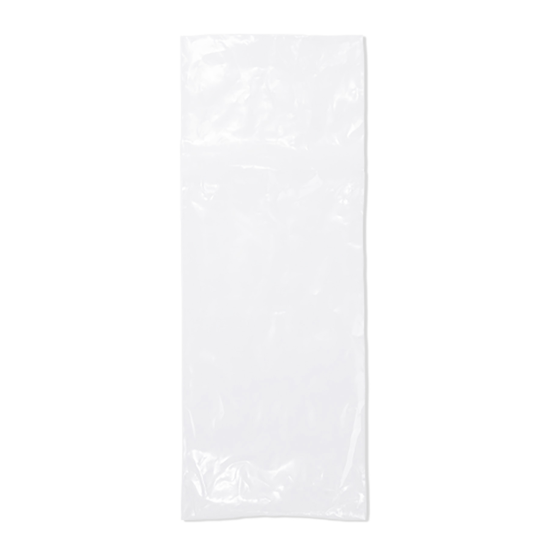 5W x 13H Digital Full-Color Open-End Bag 7