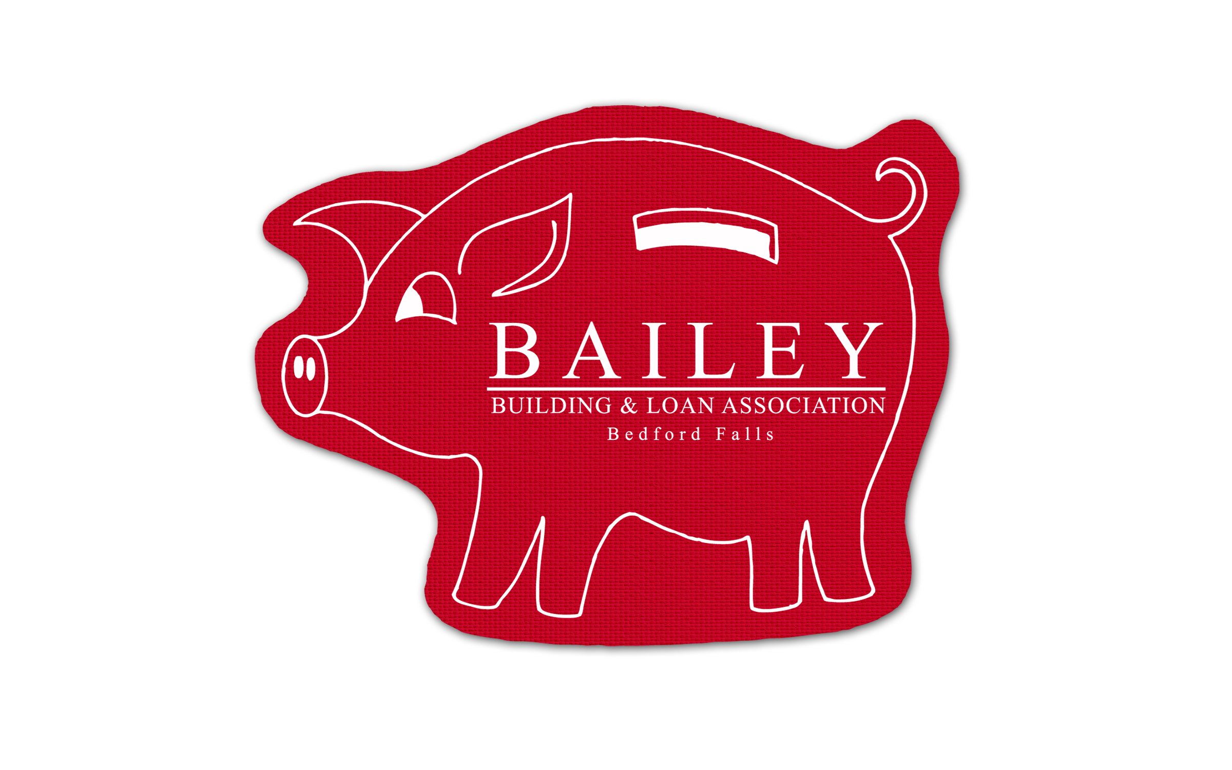 Piggy Bank Rubber Jar Opener 4PG 60