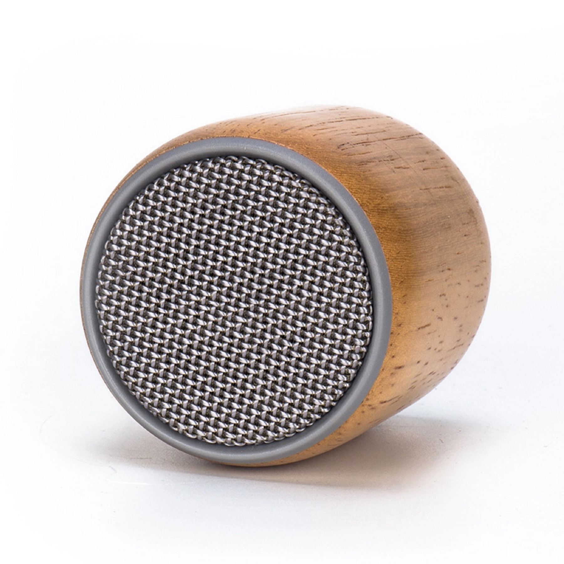 Wooden Boom Box Mini Wireless Speaker 6