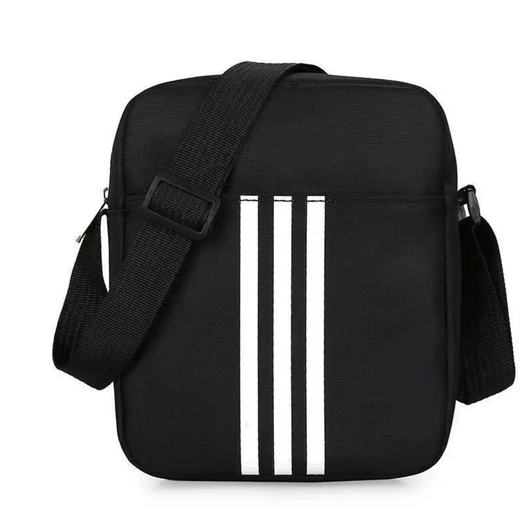 Waterproof Nylon Crossbody Bag 4