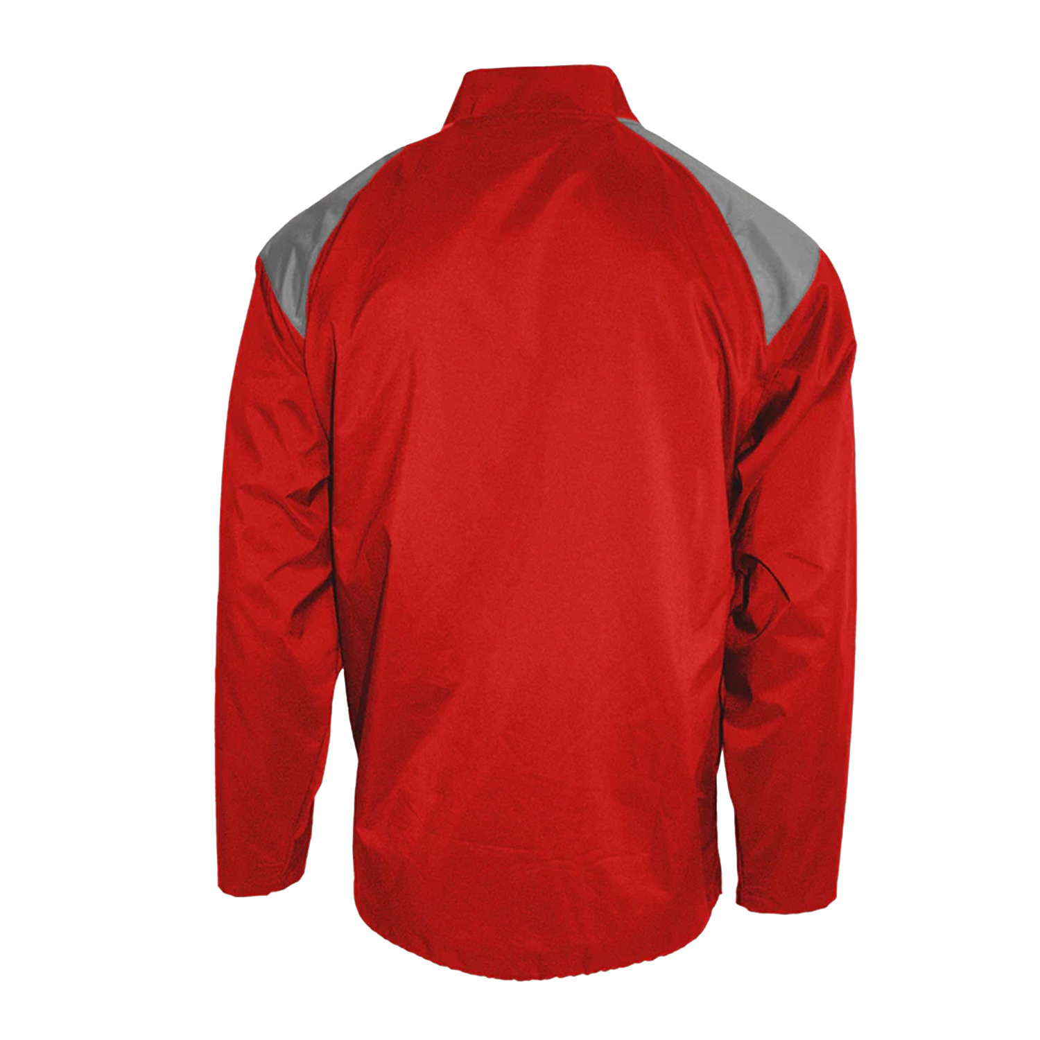 Men's Long Sleeve Performance Cage Jacket 3