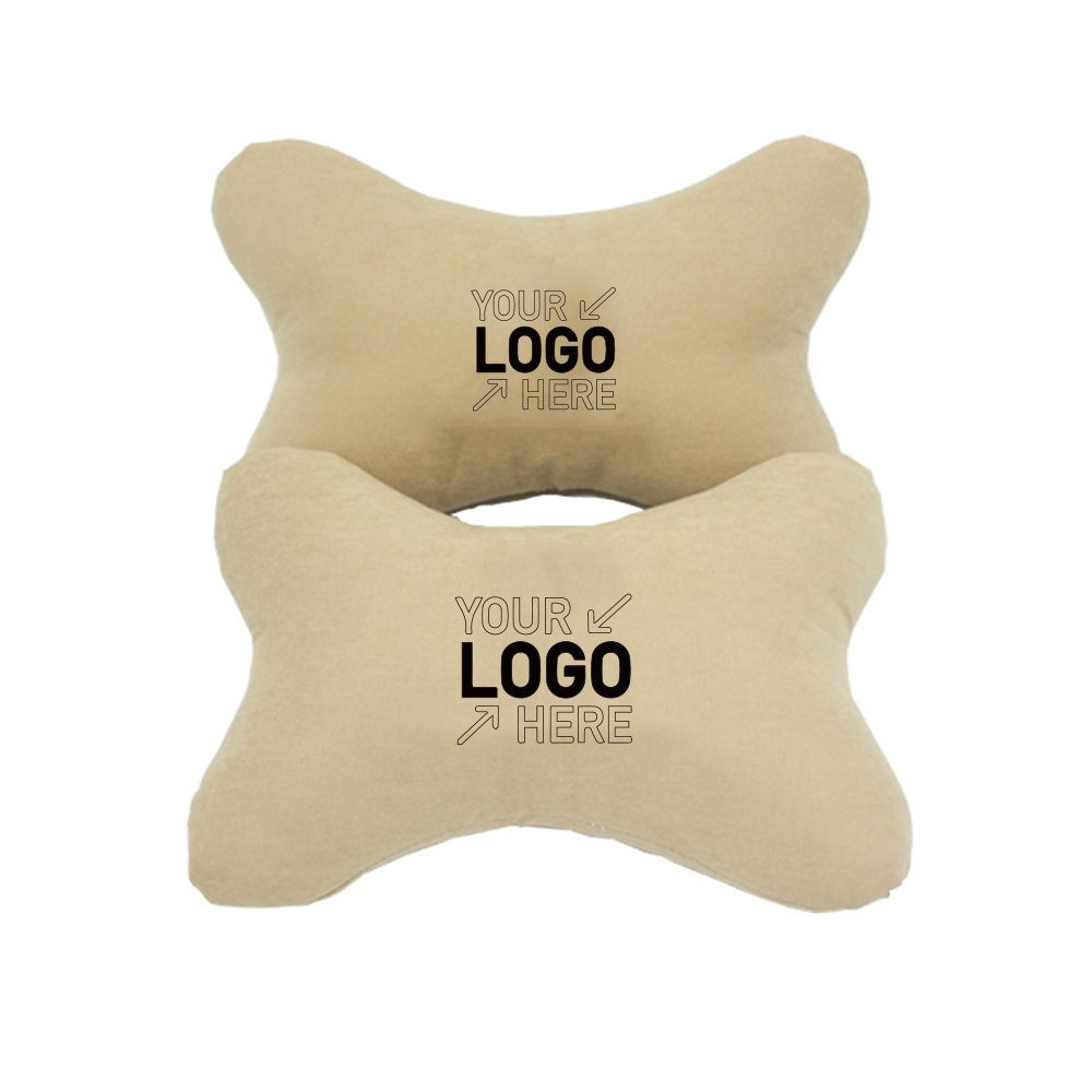 Soft Neck Pillow 4
