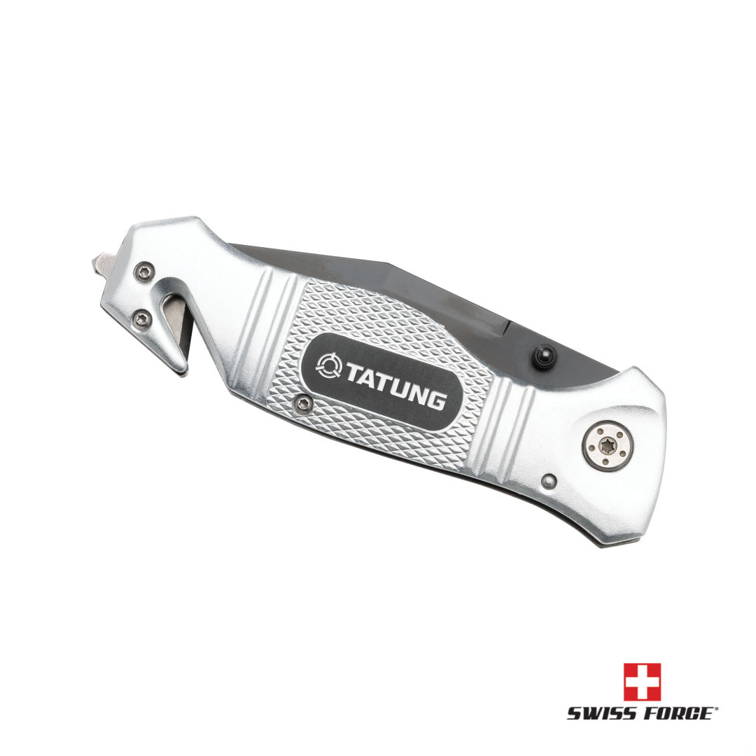 Swiss Force® Protector Emergency Tool 5